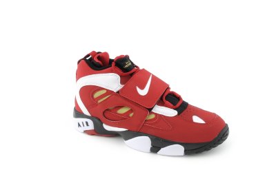 Red/White/Black