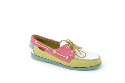 Womens Spinnaker