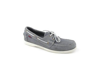 Mens Docksides