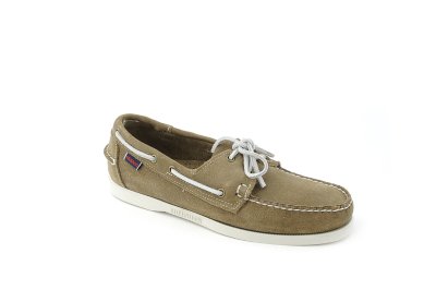 Mens Docksides