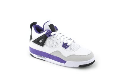 Youth Air Jordan 4 Retro (GS)