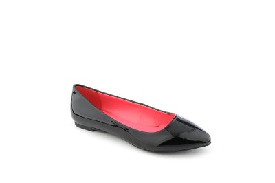Black Patent