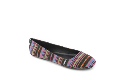 Black/Multi-Color