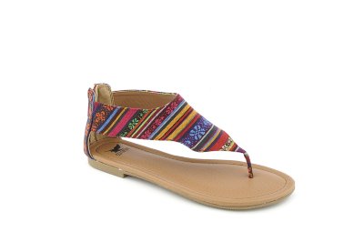 Tribal Print