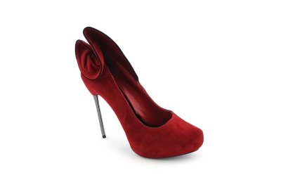 Ruby Red