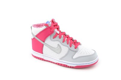 White/Grey/Silver/Pink