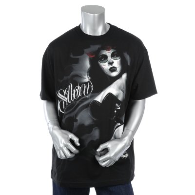 Mens Sin City Tee