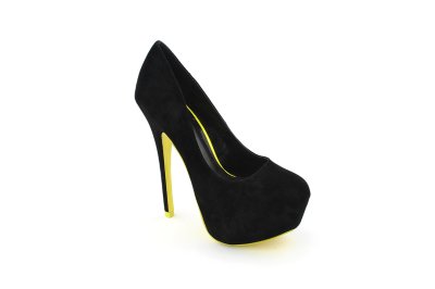 Womens 018 Stiletto Heel