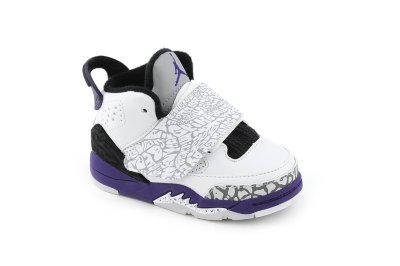 Toddler Jordan Son Of (TD)