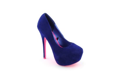 Womens 018 Stiletto Heel
