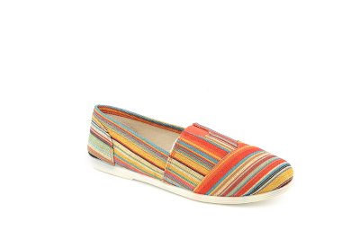 Bright Multi Raffia