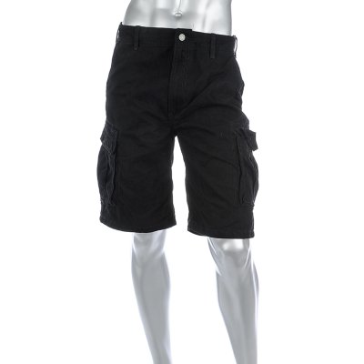 Mens Covert Cargo Shorts