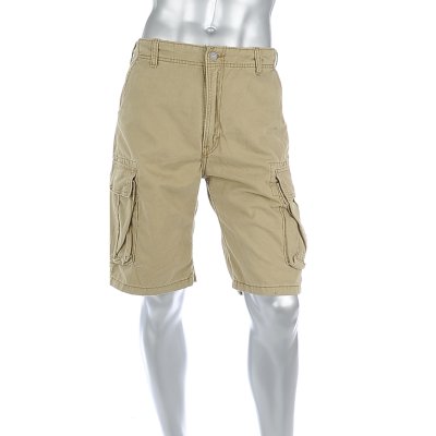 Mens Covert Cargo Shorts