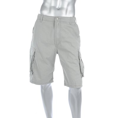 Mens Covert Cargo Shorts
