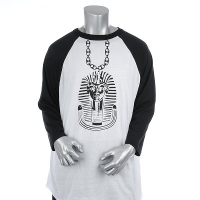 Mens King Flaucy Shirt