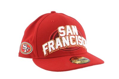 San Francisco 49ers Cap