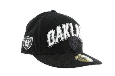 Oakland Raiders Cap