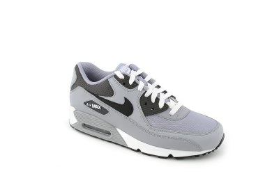 Wolf Grey/Black/Midnight Fog