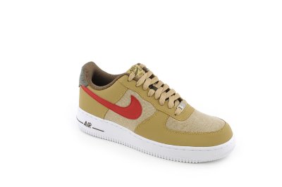 Jersey Gold/Sport Red
