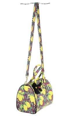 Fruit-Y Satchel