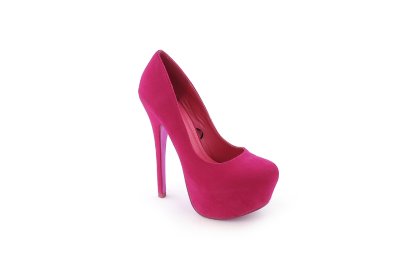 Womens 018 Stiletto Heel