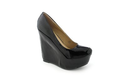 Womens 057 Wedge Heel