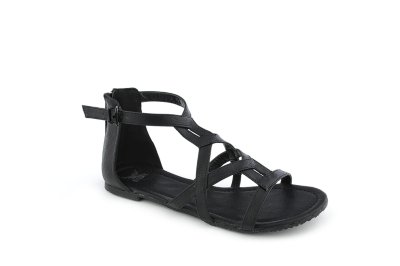 Womens 058 Gladiator Sandal