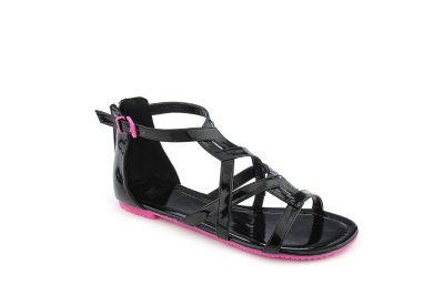 Womens 058 Gladiator Sandal