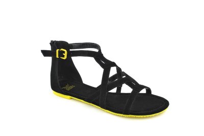Womens 058 Gladiator Sandal
