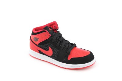 Kids Girls Jordan 1 Phat (PS)