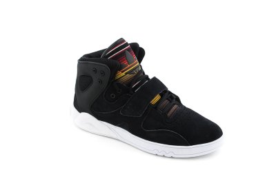 Mens Roundhouse Mid