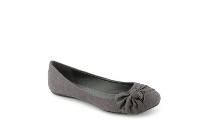Dark Grey Linen