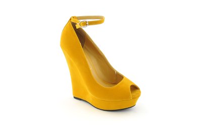 Womens Magan-P
