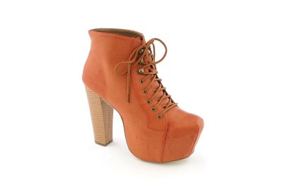 Womens Step Back