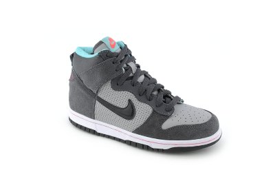 Wolf Grey/Anthracite
