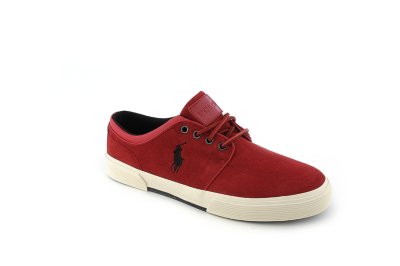Mens Faxon Low II
