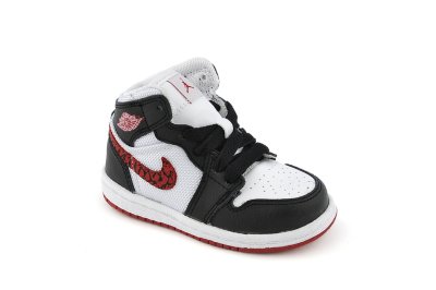 White/Varsity Red/Black