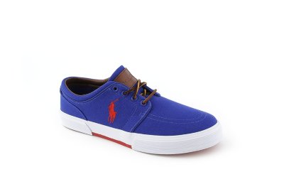 Mens Faxon Low