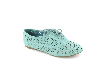 Sea Green