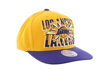 Los Angeles Lakers Cap