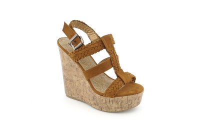 British Tan IMSU
