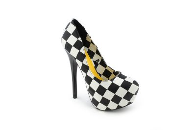 Womens 018 Stiletto Heel