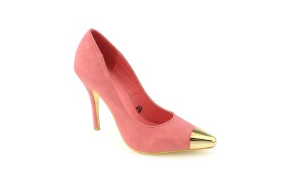 Coral PU/Gold