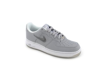 Wolf Grey