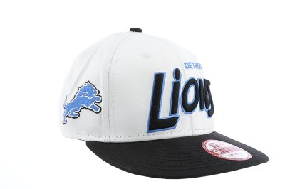 Detroit Lions Cap