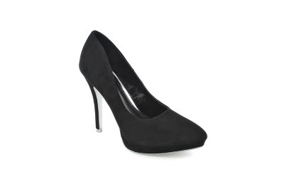 Womens 084 High Heel Pump