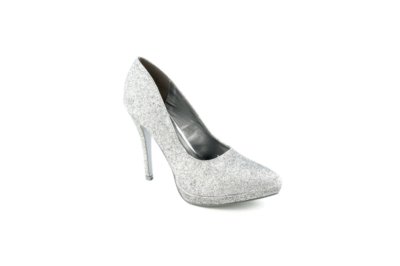 Womens 084 High Heel Pump