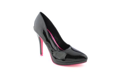 Womens 084 High Heel Pump