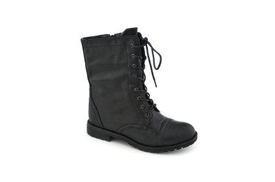 Womens PK-04 Combat Boot