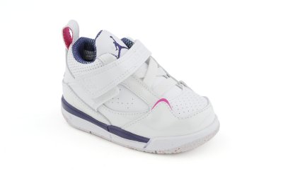 Toddler Jordan Flight 45 (TD)